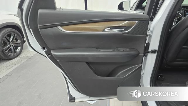 Cadillac XT5 id 4667298 из Кореи 17