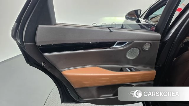 Genesis G80 (RG3) id 4775388 из Кореи 17