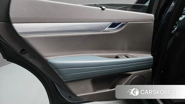 Genesis G80 (RG3) id 4666543 из Кореи 17