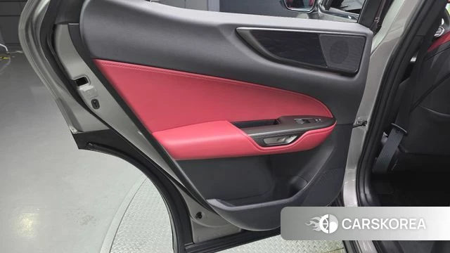 Lexus NX350h Second generation id 4607437 из Кореи 17