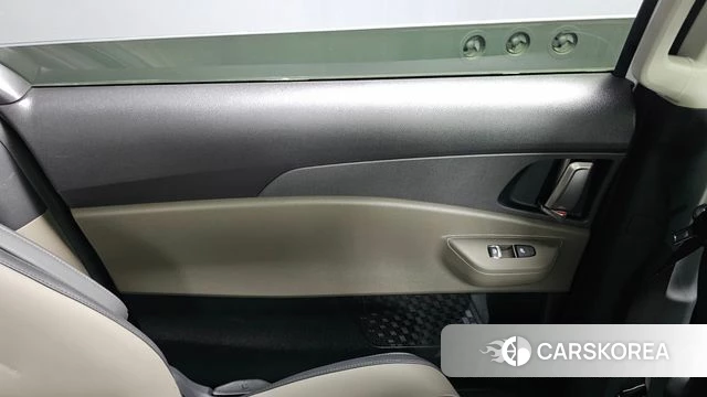 Kia The New Carnival 4th Generation id 4549048 из Кореи 17