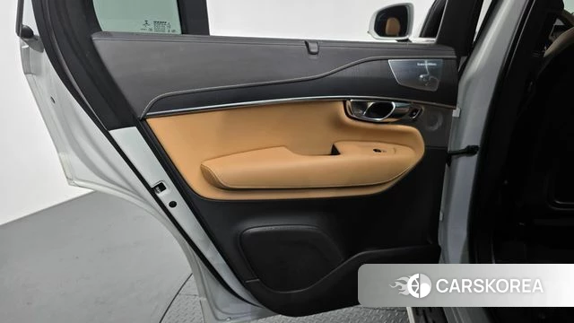 Volvo XC90 second Generation id 4524864 из Кореи 17