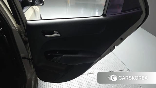 Kia All New Morning (JA) id 4943786 из Кореи 17