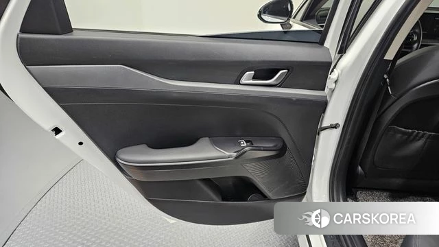 Kia K5 3rd generation id 4507549 из Кореи 17