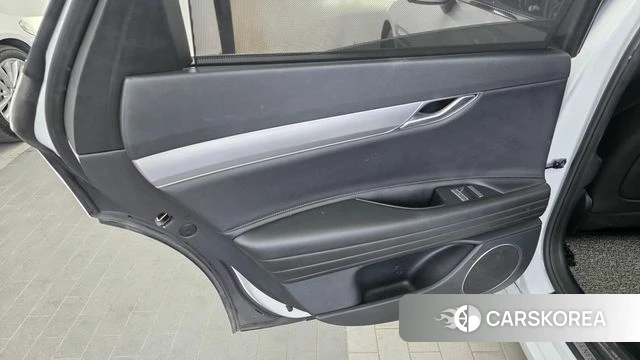 Genesis G80 (RG3) id 4637193 из Кореи 17