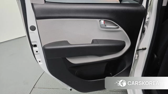 Kia The New Kia Ray id 4854074 из Кореи 17