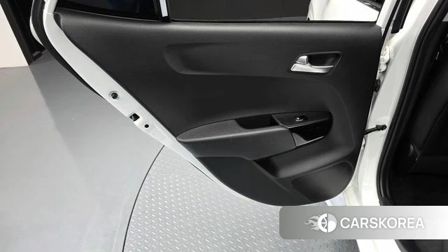 Kia The New Morning (JA) id 4222861 из Кореи 17