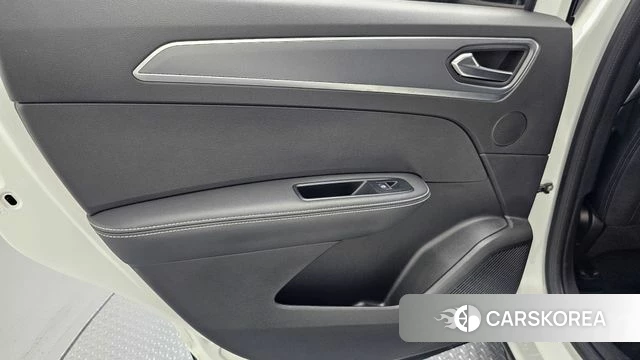 Renault Korea (Samsung) XM3 id 4603632 из Кореи 17