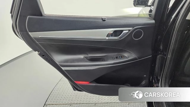 Hyundai Grandeur IG id 4508128 из Кореи 17