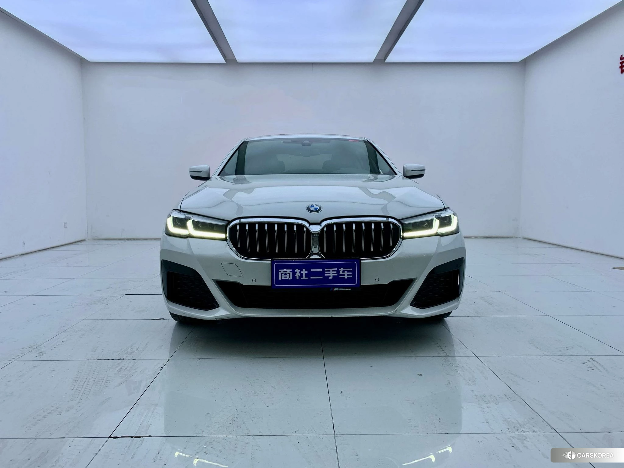 BMW 5 series id 4461928 из Китая 17
