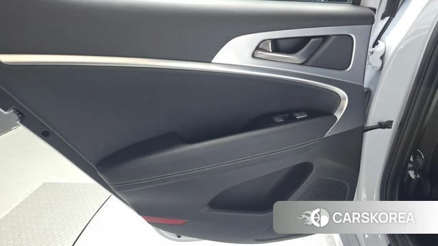Genesis G70 id 4642647 из Кореи 17