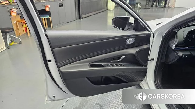 Hyundai The New Avante (CN7) id 4414171 из Кореи 17