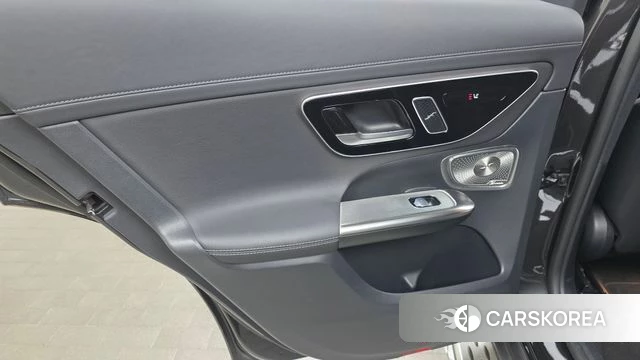 Mercedes-Benz GLC-Class X254 id 4302458 из Кореи 17
