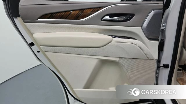 Cadillac Escalade 5th Generation id 4764020 из Кореи 17