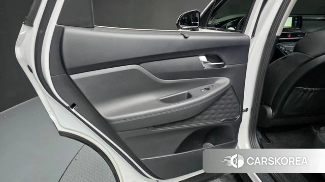 Hyundai The New Santa Fe id 4223456 из Кореи 17