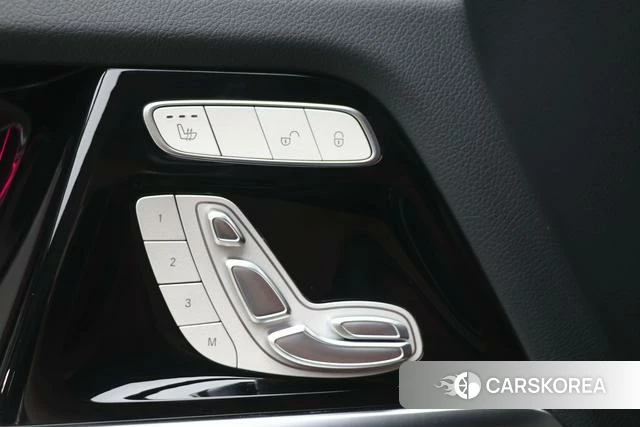 Mercedes-Benz G-class id 4272765 из Китая 17