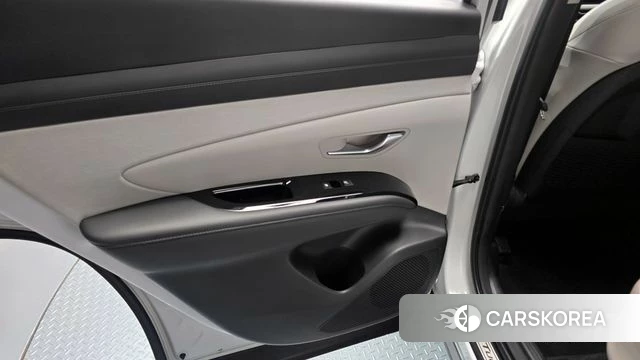 Hyundai The New Tucson Hybrid (NX4) id 4185978 из Кореи 17