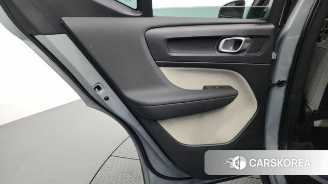 Volvo XC40 id 4322373 из Кореи 17