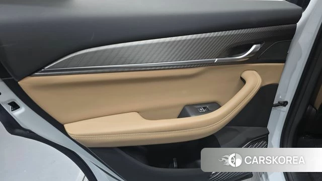 Renault Korea (Samsung) Grand Coleos id 4700851 из Кореи 17