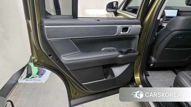 Hyundai Santa Fe (MX5) id 4248531 из Кореи 17