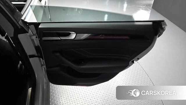Volkswagen Arteon id 4388934 из Кореи 17