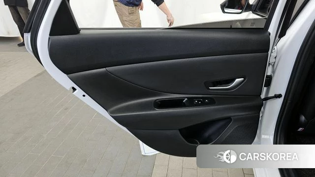 Hyundai The New Avante (CN7) id 4185594 из Кореи 17