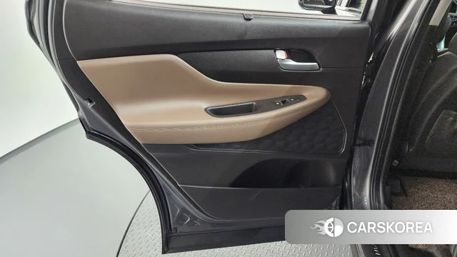 Hyundai Santa Fe TM id 4188200 из Кореи 17