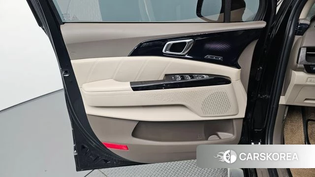 Kia Carnival 4th generation id 4458364 из Кореи 17