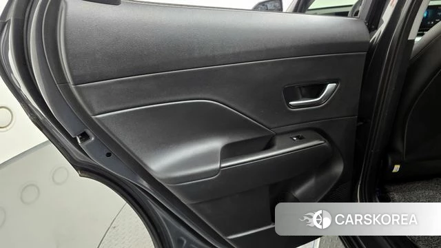 Hyundai Kona Hybrid (SX2) id 4292613 из Кореи 17