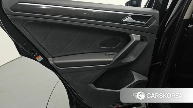 Volkswagen Tiguan second Generation id 4443717 из Кореи 17