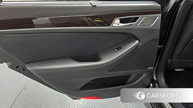 Genesis G80 id 4411387 из Кореи 17