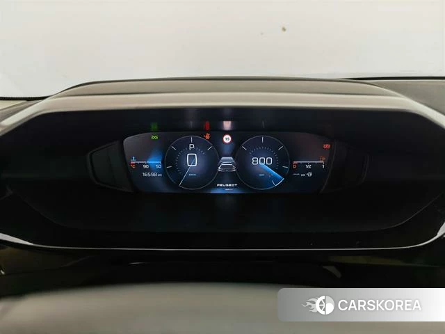 Peugeot 408X id 3969108 из Китая 17