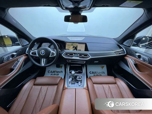 BMW X7 id 4253468 из Китая 17