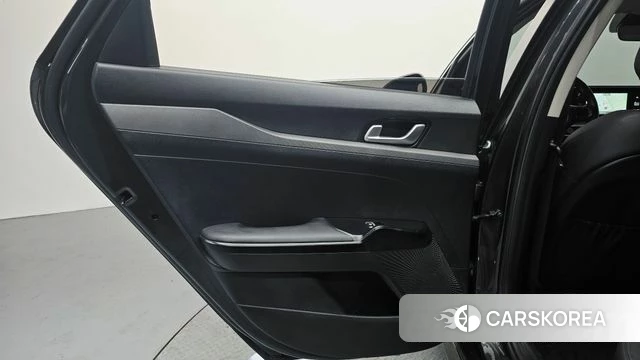 Kia K5 3rd generation id 4641462 из Кореи 17