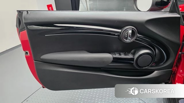Mini Cooper Convertible id 4462653 из Кореи 17