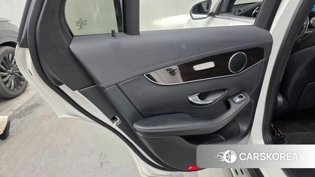 Mercedes-Benz GLC-Class X253 id 4620000 из Кореи 17