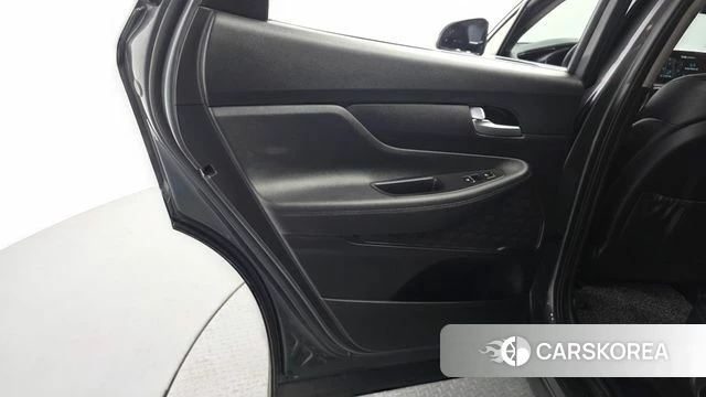 Hyundai Santa Fe TM id 4502595 из Кореи 17