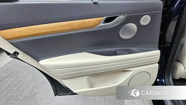 Genesis G80 (RG3) id 4310019 из Кореи 17