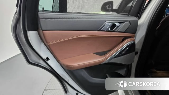 BMW X6 (G06) id 4893359 из Кореи 17