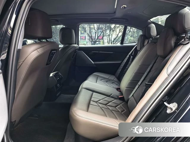 BMW i5 id 4271825 из Китая 17