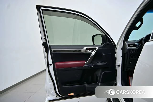 Lexus GX id 4321330 из Китая 17