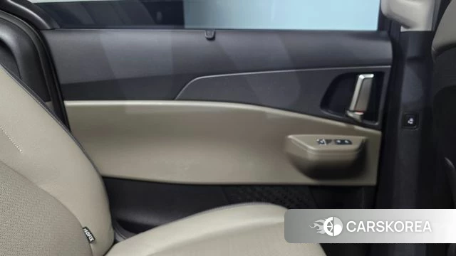 Kia The New Carnival 4th Generation id 4549120 из Кореи 17