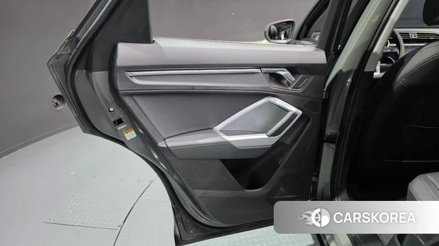 Audi Q3 (F3) id 4433240 из Кореи 17
