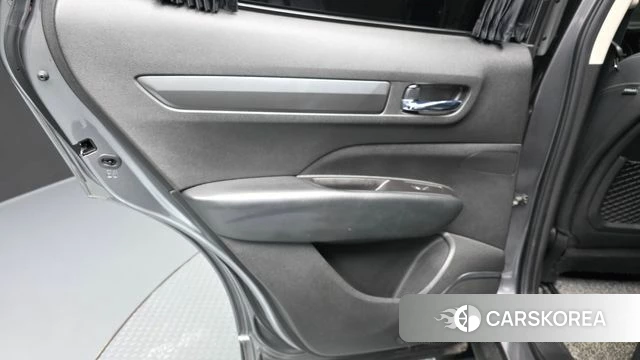 Renault Korea (Samsung) The New QM6 id 4872252 из Кореи 17