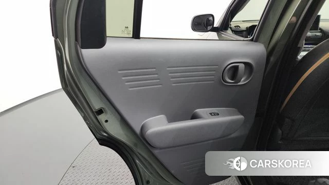 Hyundai Casper id 4501107 из Кореи 17