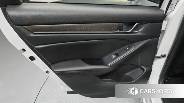 Honda Accord 10th Generation id 4770463 из Кореи 17