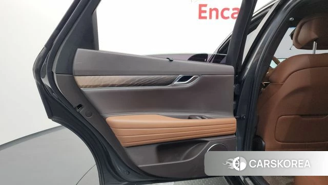 Genesis G80 (RG3) id 4250665 из Кореи 17