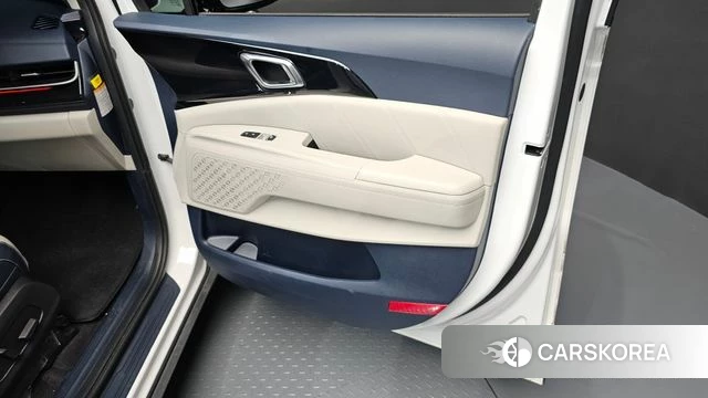 Kia The New Carnival 4th Generation id 4617958 из Кореи 17