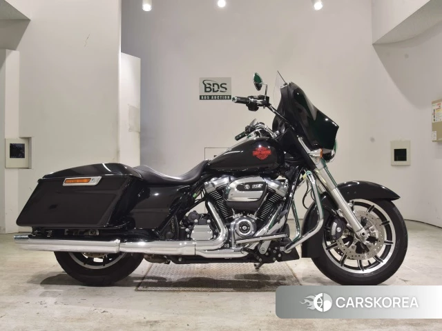 Проданный OTHER HARLEY FLHT1750 2019 из Японии