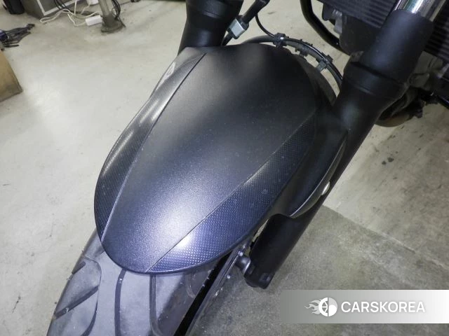 Suzuki SV650 id 3947565 из Японии 17